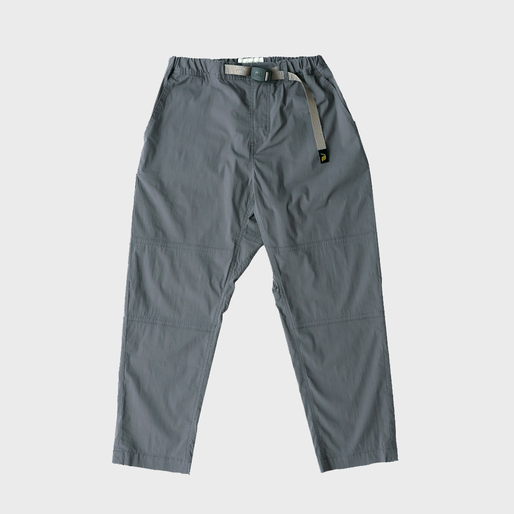 Summer loose pants (Gray)