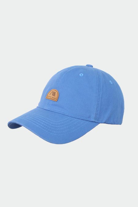 Wappen ball cap(Blue)